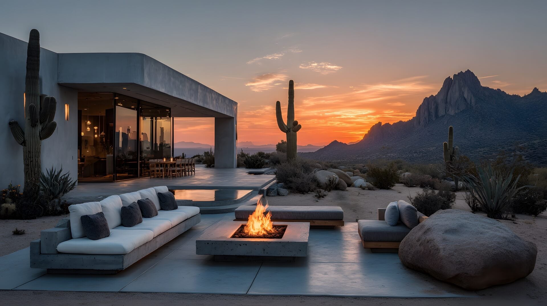 Arizona Home Architecture