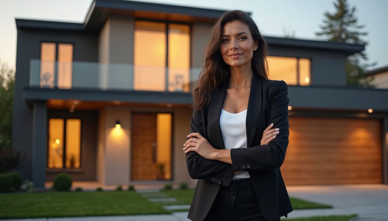 Realtor Experience
