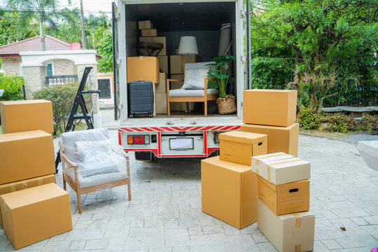 Job Transfer _ Relocation