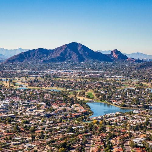 Where to Live in Scottsdale (2026): Best Neighborhoods & Areas by Lifestyle