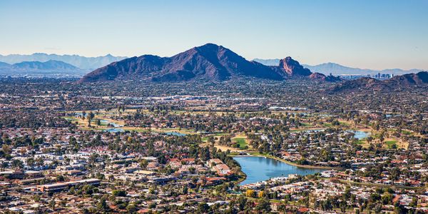 Where to Live in Scottsdale (2026): Best Neighborhoods &hellip;