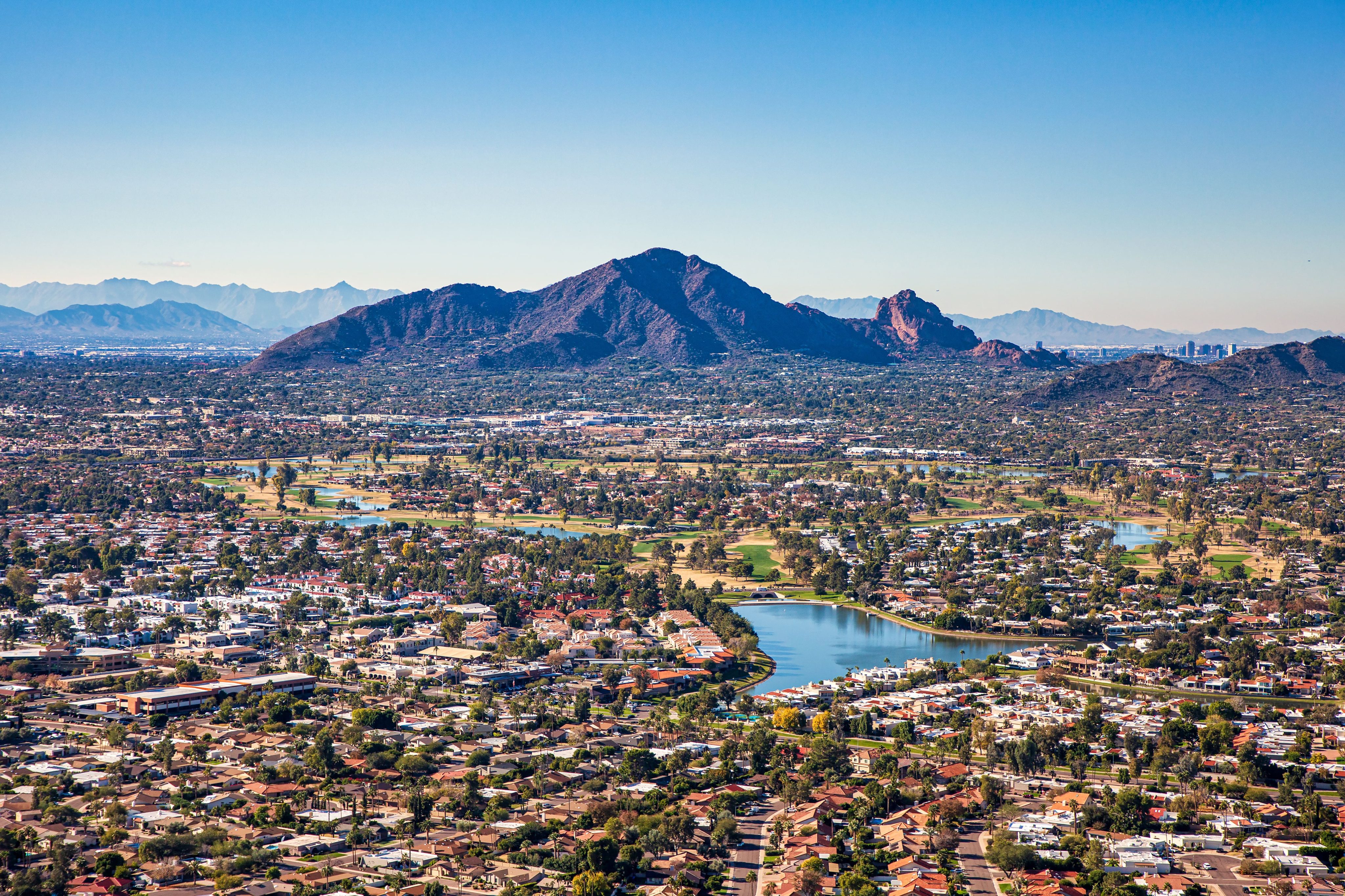 Where to Live in Scottsdale (2026): Best N&hellip;