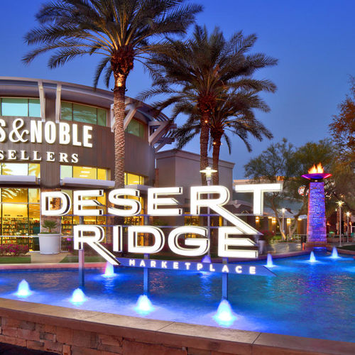 10 Things to Know Before Moving to Desert Ridge Phoenix in 2026