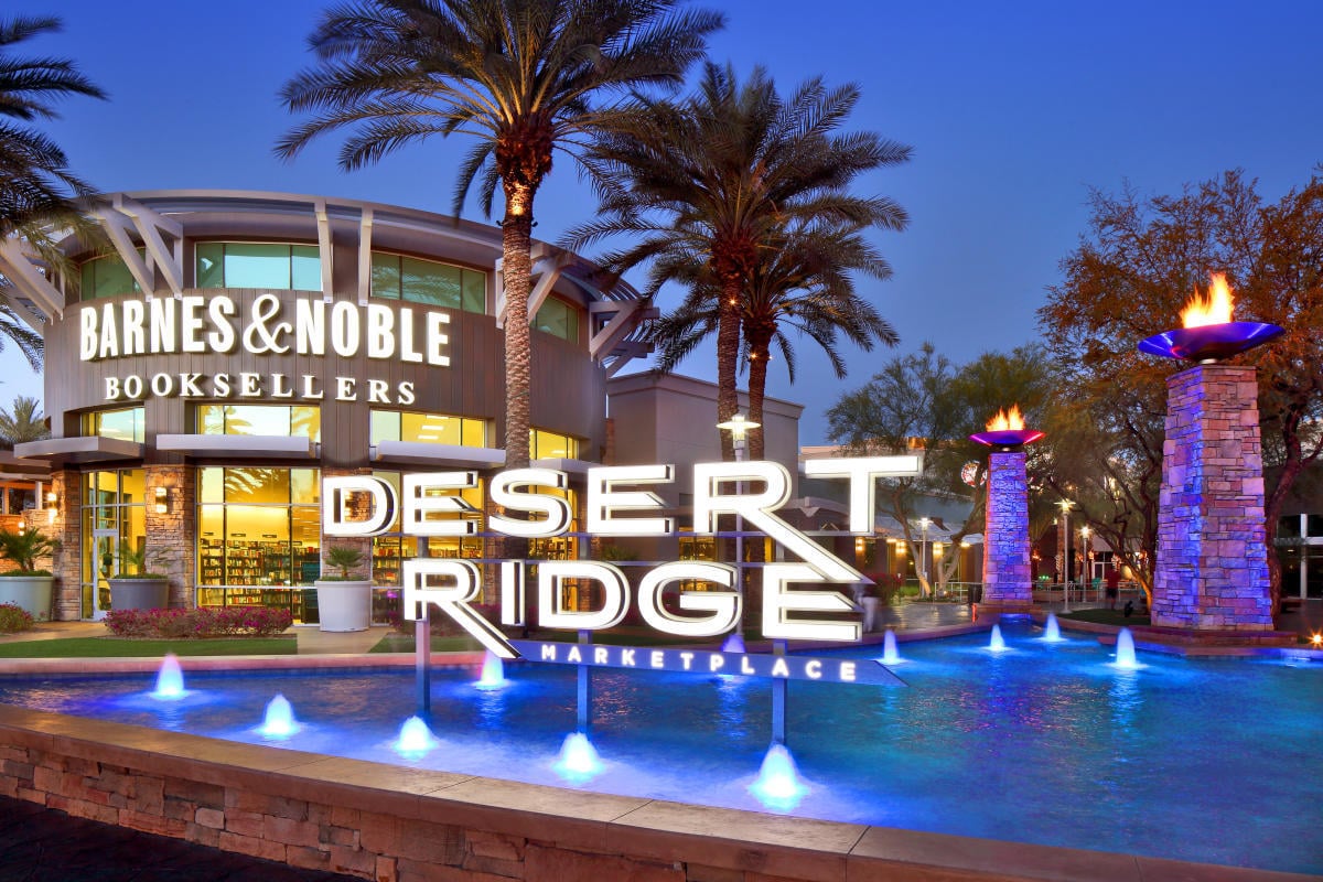 10 Things to Know Before Moving to Desert &hellip;