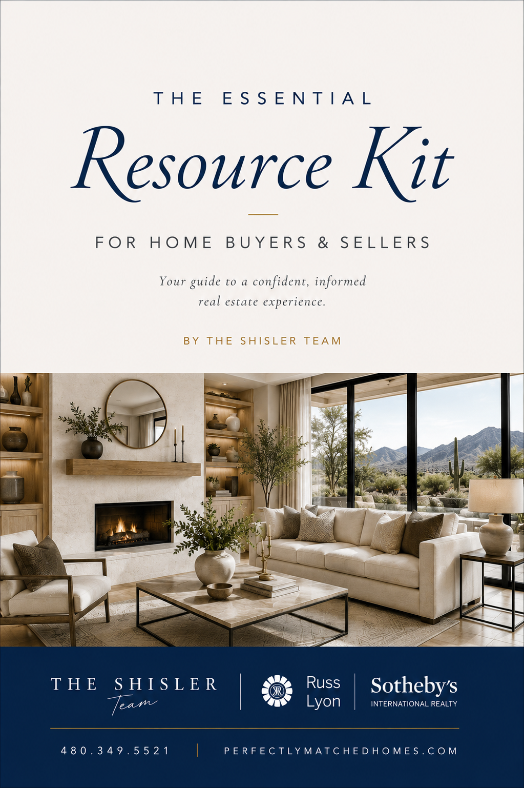 Resource Guide - Front