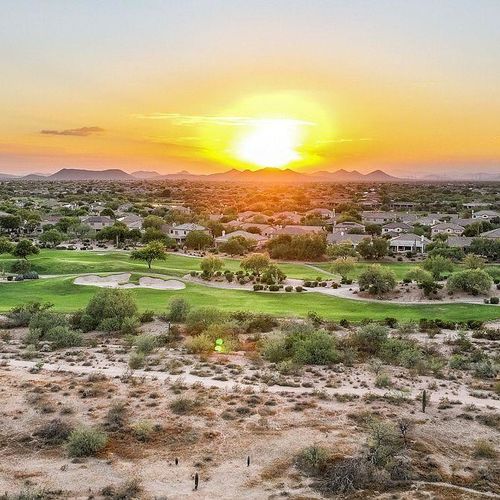 Desert Ridge Phoenix: Homes, Prices, Lifestyle & Area Guide (2026)