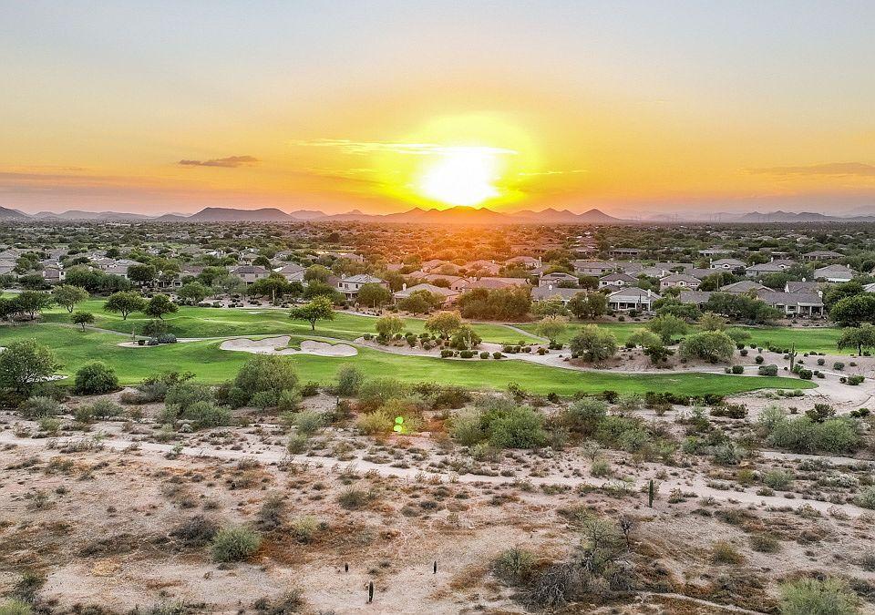 Desert Ridge Phoenix: Homes, Prices, Lifes&hellip;