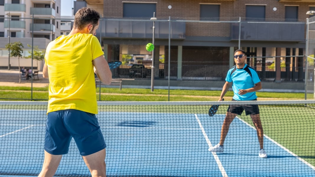 Wellness and fitness in Desert Ridge