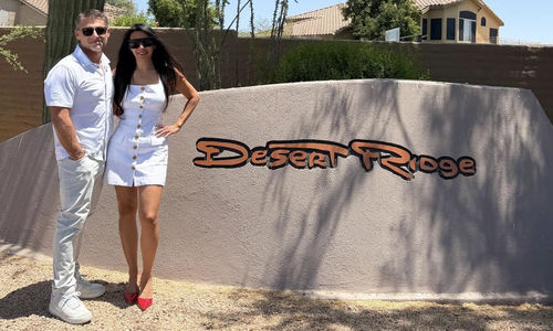 Desert Ridge Phoenix: 14 Fun Facts, Insider Tips …