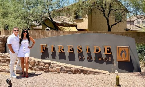 Living in Fireside at Desert Ridge: The Ultimate …