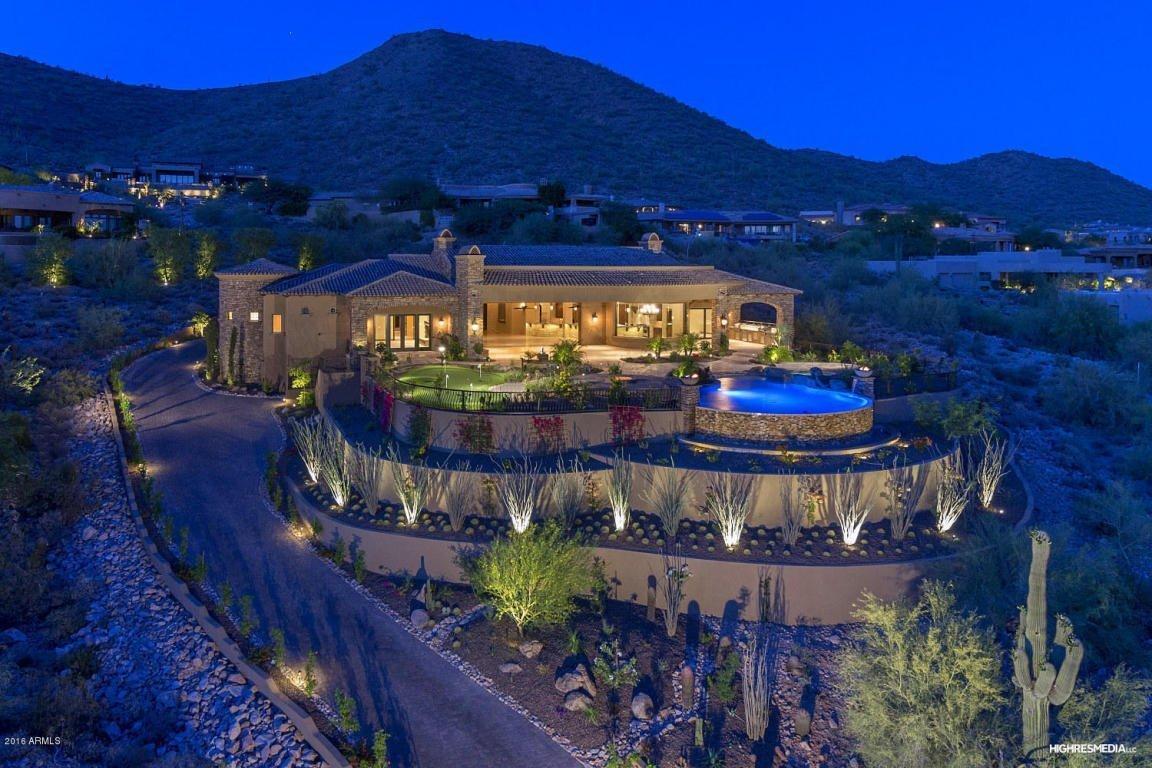 Ahwatukee Foothills