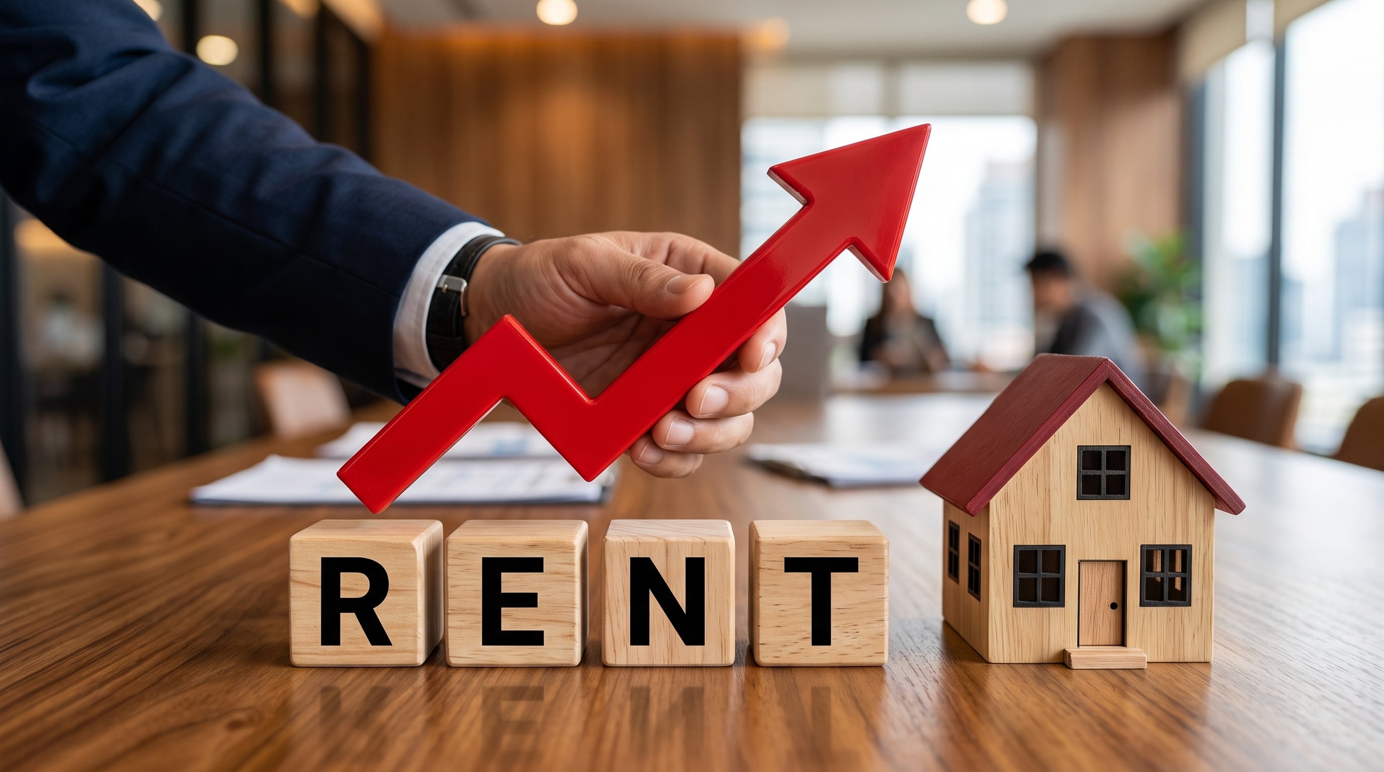 How Renters Can Overcome the Credit Hurdle