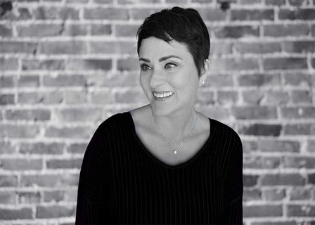 Angelina Goveia-Dahlgren