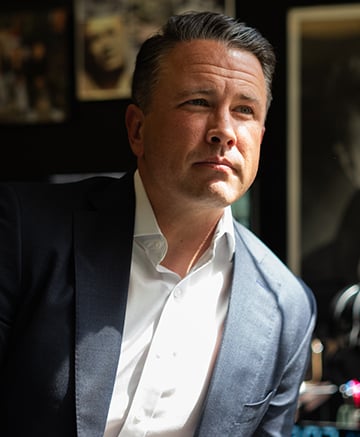 David Van Noy<span>Broker/Agent</span>