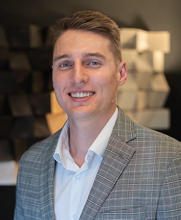 Kyle Schlatter<span>Agent</span>