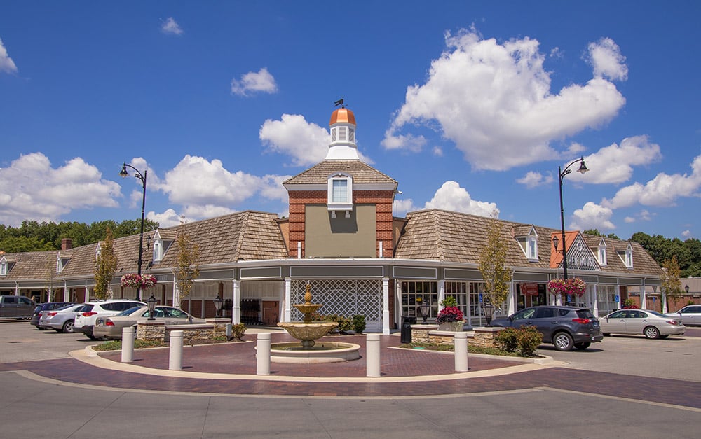 Photo of Prairie Village