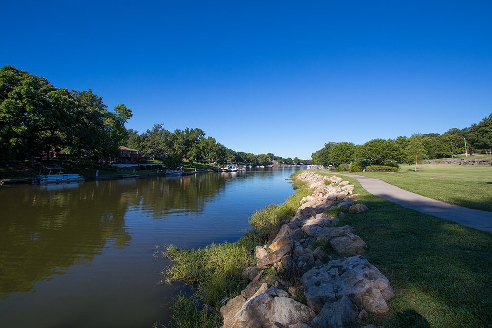 Photo of Blue Springs