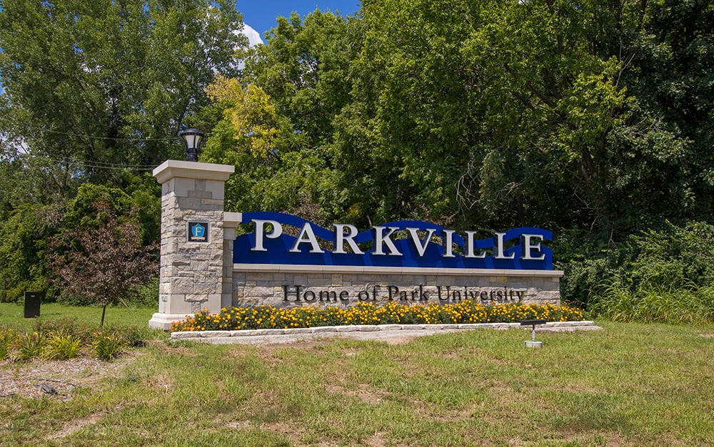 Photo of Parkville