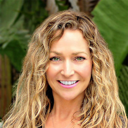 Leah Osborn