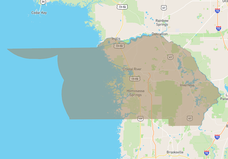 Citrus County