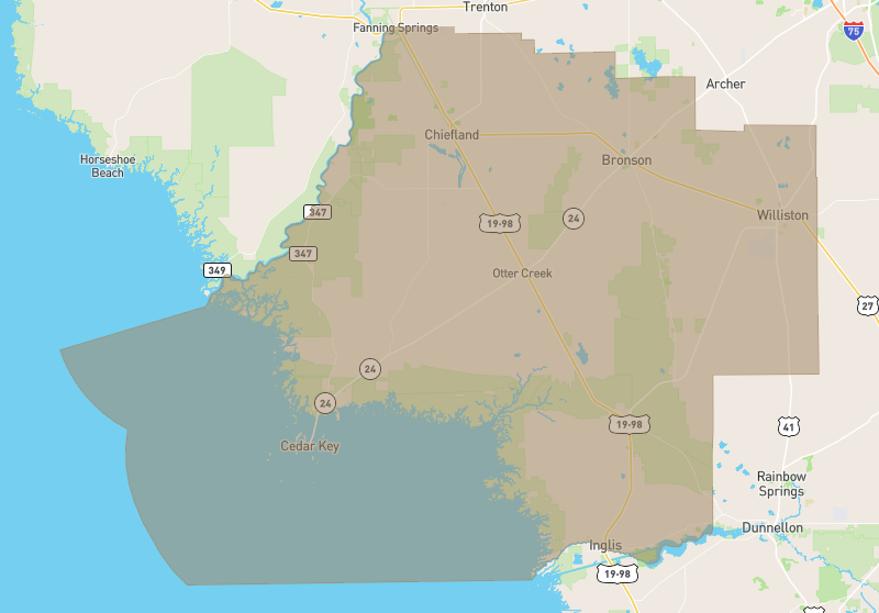 Levy County