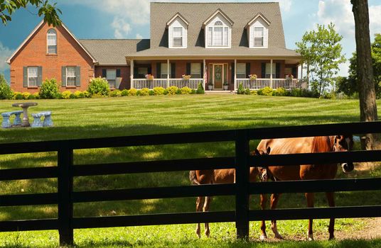 Rainbow Lakes Estates