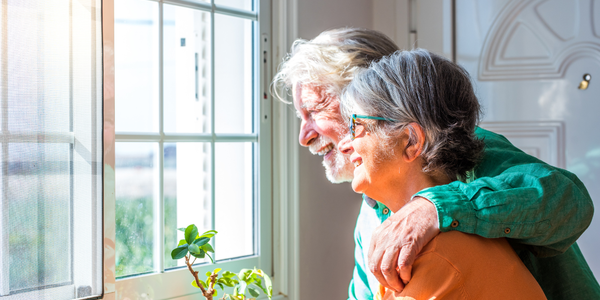 The Hidden Emotional Side of Downsizing — And &hellip;