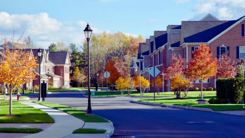 Best 55+ 55 Plus Communities in Bucks County Pa