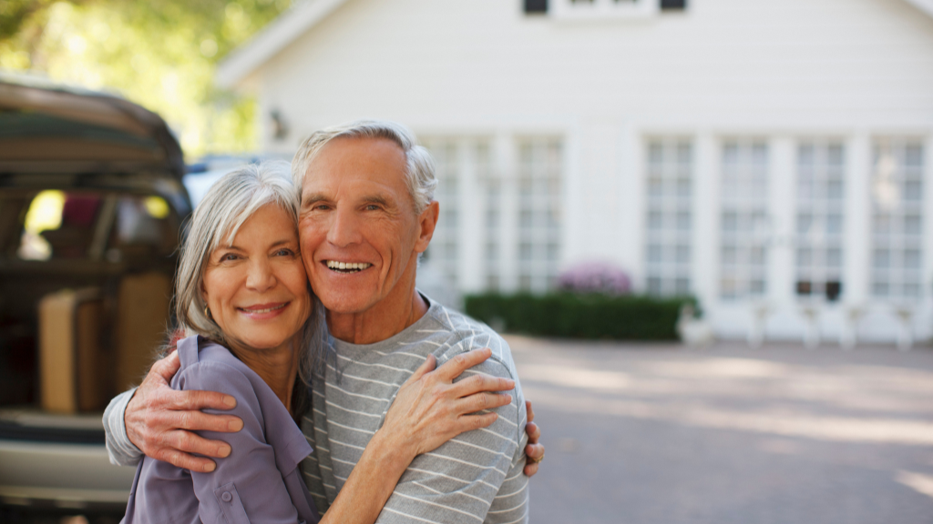 Moving after 20 or more years in your beloved family home in Bucks County Pa