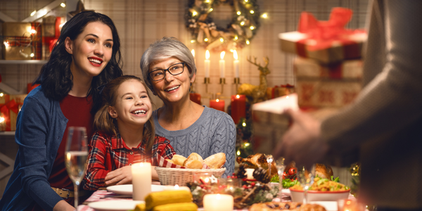 Talking to Your Parents About Downsizing During the &hellip;