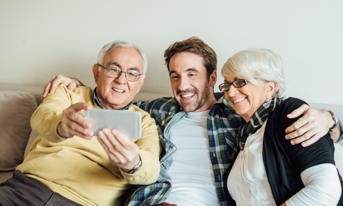 How to Support Aging Parents With a Move