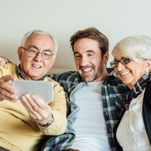 How to Support Aging Parents With a Move