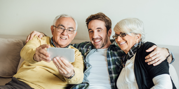 How to Support Aging Parents With a Move