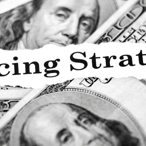The Power of Strategic Pricing: Why the Right Price Sells Faster