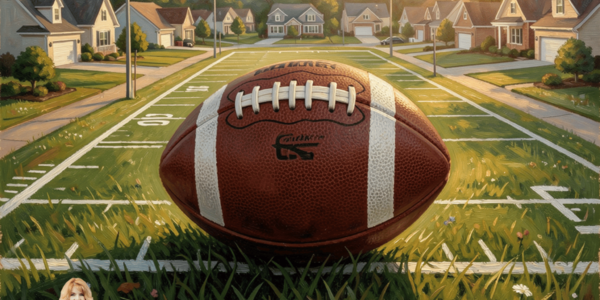 How Football and Real Estate Are More Alike &hellip;