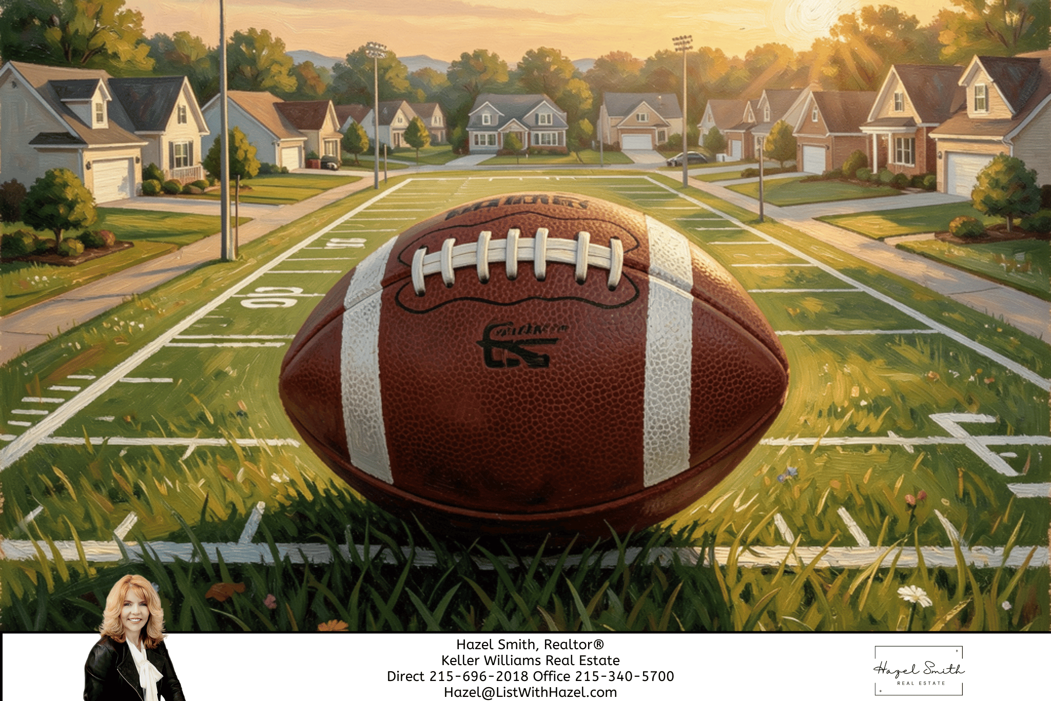 Hazel Smith Realtor Newtown, Bucks County PA (33)