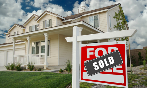 Listing Your Home with Expectation of Moving in &hellip;