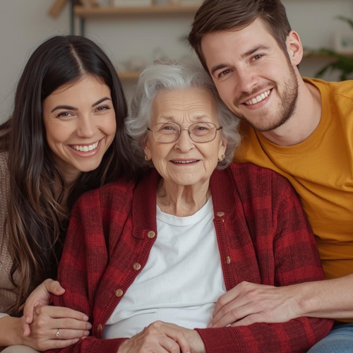 Helping Adult Children Sell Parents’ Homes in Bucks County