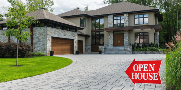 Do Open Houses Help You Get a Higher &hellip;