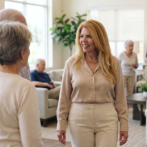 The Best Downsizing Options in Bucks County This Spring