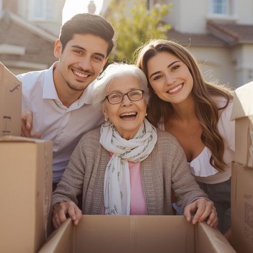 Preparing Your Home for a Spring Sale Without the Stress