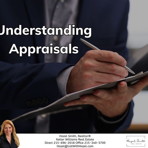 Understanding Home Appraisals in Bucks County