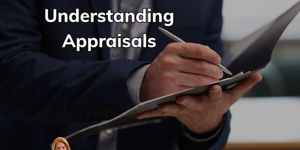 Understanding Home Appraisals in Bucks County