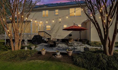 Selling Your Home in Summer: How to Make &hellip;