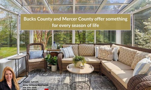 Bucks County and Mercer County Homes for Every &hellip;