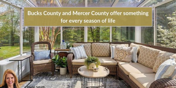 Bucks County and Mercer County Homes for Every &hellip;
