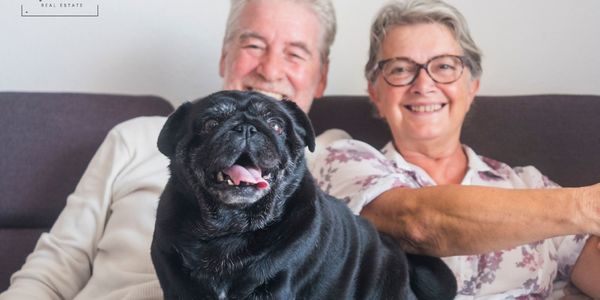 Downsizing With Pets: Senior Living Options in Bucks &hellip;