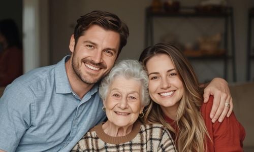 Helping a Parent Move Without Pressure