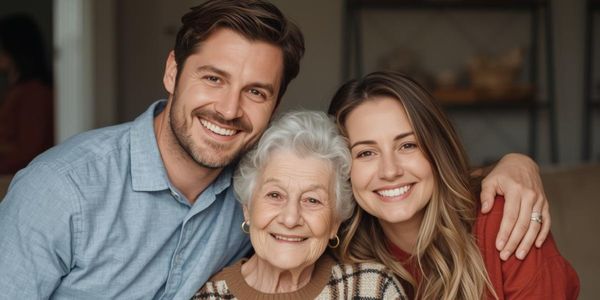 Helping a Parent Move Without Pressure