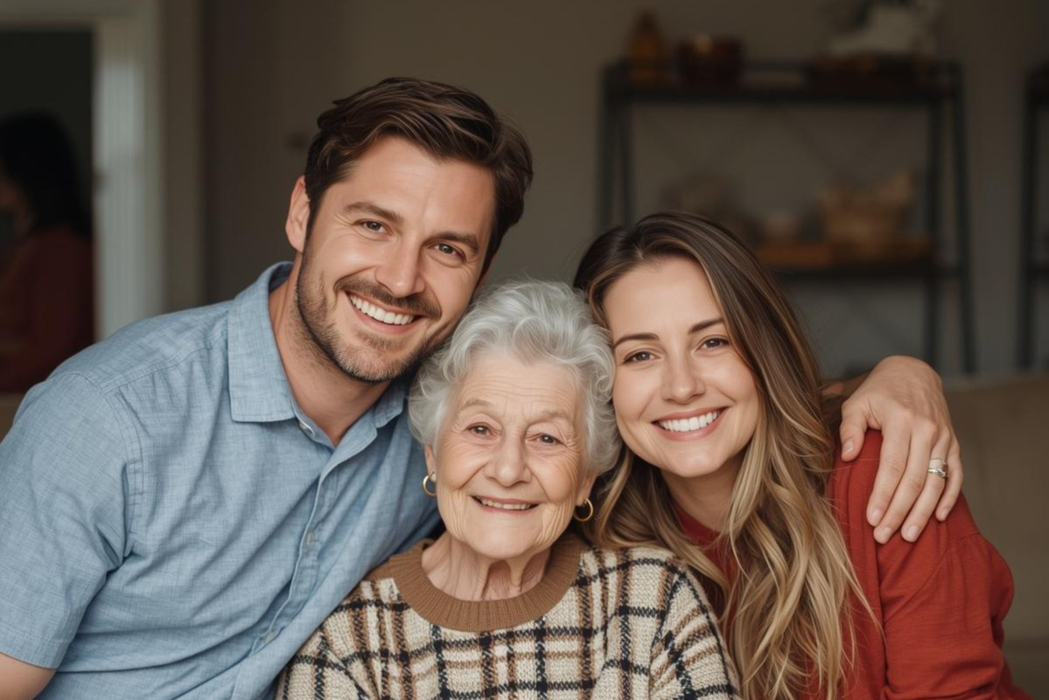 Helping Parent Downsize Hazel Smith Realtor Newtown, Bucks County PA (6)